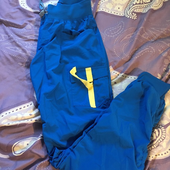 Kyodon joggers - Picture 2 of 4